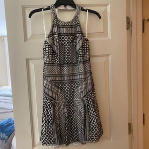 Parker Dress